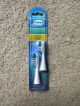 Crest Spin Brush Pro Clean Net 2 Moving Heads Pack Of Replacement Brushes New. Fixed Price $17.00.