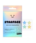 Starface Limited Edition Hydro-star Holographic 32 Hydrocolloid Pimple Patches. Fixed Price $22.99.