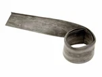 For 1964-1965 Porsche 356c Door Seal 69659vf (on Door) -- Rear Section. Fixed Price $25.73.