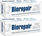 Biorepair: "pro White" Whitening Toothpaste With 2.5 Fl Oz (pack Of 2). Fixed Price $24.31.