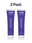 2 Pack: Smile Direct Club Whitening Toothpaste - Cranberry Mint 150g 5.07 Oz New. Fixed Price $34.95.
