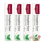 Red Seal 4 X Complete Care Natural Toothpaste Mineral Based Cleaning. Fixed Price $42.00.