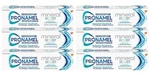 Sensodyne Pronamel Mineral Boost Whitening Action Toothpaste 4 Oz, Pack Of 6. Fixed Price $18.00.