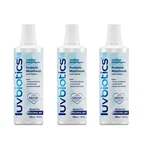 Alcohol Free Mouthwash With Oral Probiotics, Xylitol For Fresh Breath, Gum & .... Fixed Price $45.41.