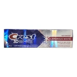 Crest 3d White Toothpaste, Advanced Glamorous 3.3 Oz Exp 03/27 New. Fixed Price $7.90.