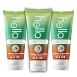 Magical Mermaid Kids Toothpaste Fluoride. Fixed Price $26.98.