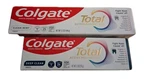 Two Colgate Total Toothpastes Bundle, 3.3 Oz Deep Clean And 5.1 Mint. Fixed Price $10.00.