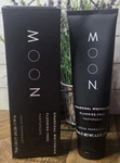 Moon Charcoal Whitening Toothpaste Fluoride-free Lunar Peppermint 4.2 Oz Nib. Fixed Price $11.95.