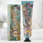 Marvis Sinuous Lily Italian Toothpaste With Lilies And Freshness Of Peppermint. Fixed Price $30.00.