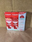 3 Pack! Colgate Optic White Renewal Toothpaste- High Impact White- 3oz Ea. Fixed Price $12.00.