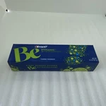 Crest Be Dynamic Toothpaste Lime Spearmint Zest Htf Collectible New Sealed. Fixed Price $73.09.