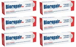 Biorepair Sensitive Teeth Daily Toothpaste 2.54 Fluid Ounces 75ml Tubes Pack.... Fixed Price $101.17.