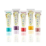 Jack N Jill Natural Toothpaste; Mixed Fruit Variety, Strawberry, Banana, Blu.... Fixed Price $53.86.