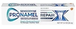 Sensodyne Toothpaste 3.4 Ounce Pronamel Repair Clean Mint. Fixed Price $15.88.