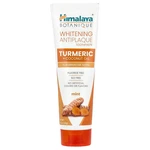 Whitening Antiplaque Toothpaste, Turmeric + Coconut Oil, Mint , 4 Oz ( 113 G). Fixed Price $8.61.
