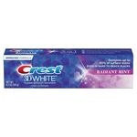 Crest 3d White Toothpaste, Radiant Mint, 4.1 Oz - New!. Fixed Price $8.50.