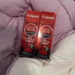 2 Colgate Optic White Pro Series Fresh Whitening Toothpaste 3oz Ex 3&4/26. Fixed Price $14.99.