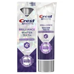 Crest 3d White Brilliance Pro Ultra Toothpaste 3.8oz Teeth Whitening. Fixed Price $13.09.