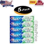 Crest Complete Plus Scope Advanced Freshness Toothpaste 8.2 Oz (5 Pack) - New. Fixed Price $34.89.
