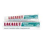 Lacalut Toothpaste Extra Sensitive 1 X 75ml Free Shipping. Fixed Price $18.99.