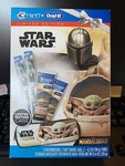 Crest & Oral B Limited Edition Star Wars Mandalorian Care Gift Pack Nib. Fixed Price $9.99.
