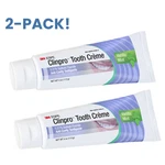 3m Clinpro Tooth Creme 0.21% Sodium Fluoride Anti-cavity Toothpaste Vanilla Mint. Fixed Price $35.46.