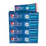 New Crest Pro Health Advanced Antibacterial Toothpaste 5 Oz 4 Pack Fast Shipping. Fixed Price $35.13.