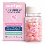 Toothpaste Pearls, Chewy Fluoride Free For Kids & Adults, Stocking.... Fixed Price $33.61.