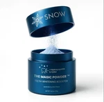 Snow Teeth Whitening Magic Powder Adds Effects To Any Toothpaste. Fixed Price $12.00.
