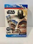 Star Wars Mandalorian Crest + Oral B Dental Kit For Kids Limited Edition Unopen. Fixed Price $20.99.