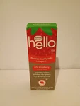 Hello Kids Fluoride Toothpaste Wild Strawberry, 4.2 Oz (119 G). Fixed Price $6.44.