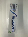 Sensodyne Extra Whitening, 2.7 Ounce New In Box. Fixed Price $10.00.