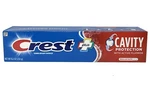 Crest Cavity Protection Fluoride Toothpaste Anticavity Pasta Dental 8.2oz 1-pack. Fixed Price $9.95.