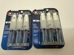 New 2 Pack 6 Total Crest Prohealth Germ Kill Breath Mist Clean Mint Spray. Fixed Price $30.00.
