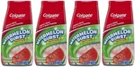 Colgate Kids Watermelon Toothpaste Fluoride Pack Of 4 Sugar Free 18.4 Oz. Fixed Price $20.09.