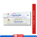 Dxn Ganozhi Toothpaste 150g (1 Tube) Premium Ganoderma Lingzhi Reishi Extract. Fixed Price $24.90.