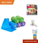 Arm And Hammer Diaper Bag Refills, 6 Pack, 72 Bags. Fixed Price $11.99.