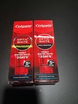 2 Pack Colgate Optic White Pro Series Stain Prevention Toothpaste - 3oz. Fixed Price $17.99.