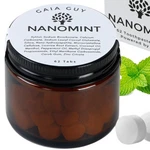 Gaia Guy Nanomint Fluoride Free Toothpaste Nano 1 Count (pack Of 62). Fixed Price $23.99.