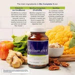Postbiotic 3 Pack 60caps Bio Complete Capsules Prebiotic Probiotic Supplement. Fixed Price $79.87.