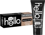Hello Epic Whitening Charcoal Fluoride Free Toothpaste, Activated Tooth. Fixed Price $12.94.
