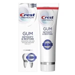 Crest Pro-health Gum Detoxify & Restore Whitening Toothpaste 130 G, Eu Seller. Fixed Price $44.99.