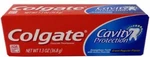 Colgate Cavity Protection Toothpaste, 1 Oz., Regular Flavor, Tube, 24 Ct,. Fixed Price $24.75.