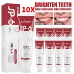 1-10pack Sp-6 6-probiotic Whitening Toothpaste & Brighten Oral Health Us Stock. Fixed Price $39.33.