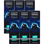 Brush Buddies Charcoal Toothpaste 6 Pack, 3.5 Oz Ounce (pack Of 1). Fixed Price $26.81.
