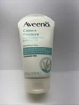 Aveeno Calm + Restore Nourishing Pha Exfoliator Fragrance Free 4 Fl.oz. Fixed Price $5.00.