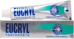 Smokers Toothpaste Freshmint 50ml Powerful Stain Removal By Eucryl. Fixed Price $13.99.