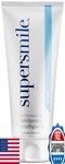 Supersmile Professional Teeth Whitening Toothpaste With Fluoride, Icy Mint, 8 Oz. Fixed Price $98.85.