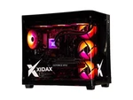 Xidax X-6 Series Intel Core I9 14900kf (up To 6.0ghz) , Rtx 5090 32gb, 2tb Nvme. Fixed Price $6323.99.