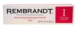 Rembrandt Intense Stain Whitening Toothpaste With Fluoride, Mint 3.5 Oz. Fixed Price $13.99.